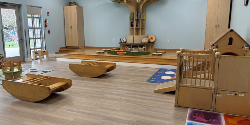 Multi-Purpose Room