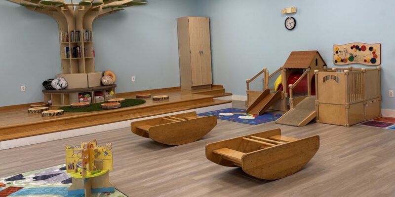Multi-Purpose Room