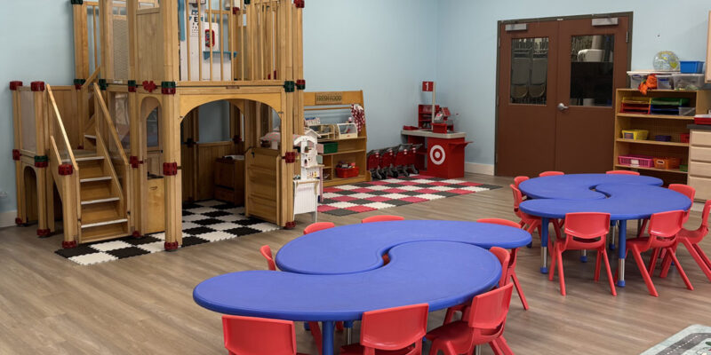 Multi-Purpose Room